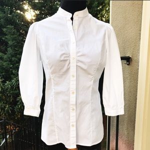 Badgley Mischka Blouse